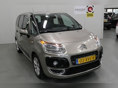 Citroën C3 Picasso - 1.6 VTi 120pk Automaat Tendance (Trekhaak)
