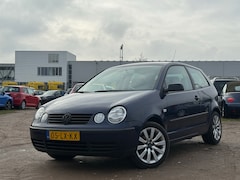 Volkswagen Polo - 1.4-16V/ VELGEN