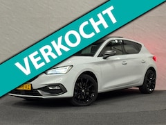 SEAT Leon - 1.4 TSI eHybrid PHEV FR Panoramadak Keyless