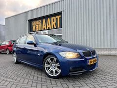 BMW 3-serie Touring - 320i High Executive | M Sport | STOELVERWARM | CRUISE | CLIMATE | NAVI |