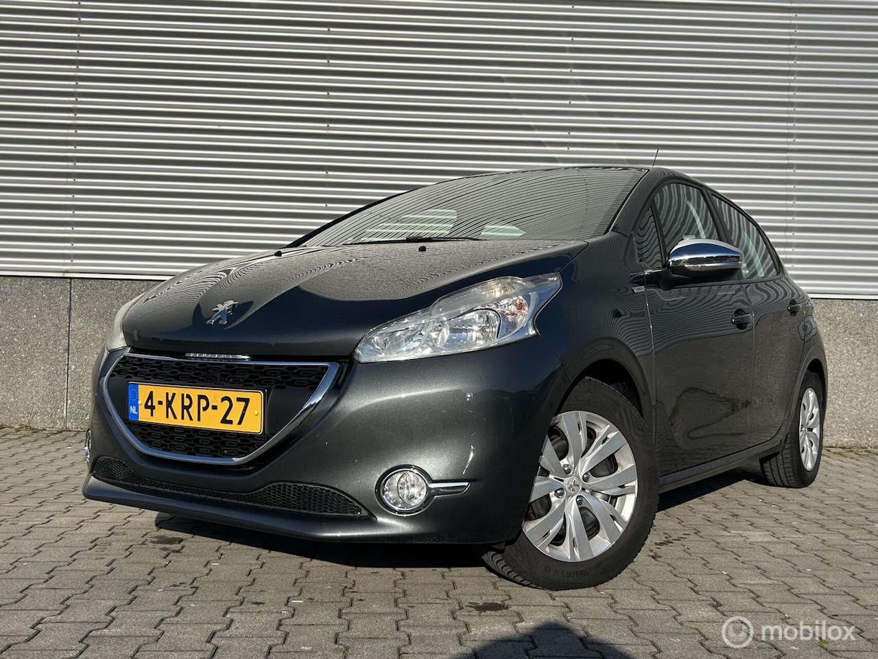 Peugeot 208 - 1.2 Vti Urban Soul 1.2 VTi Urban Soul, AppleCarplay,Trekhaak,PDC - AutoWereld.nl