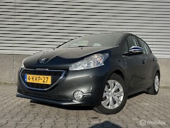 Peugeot 208 - 1.2 VTi Urban Soul, AppleCarplay, Trekhaak, PDC