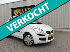 Suzuki Splash - 1.0 Spirit | NAP |