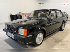 Opel Kadett - 1.8E GTE 5 deurs, zeer zeldzaam