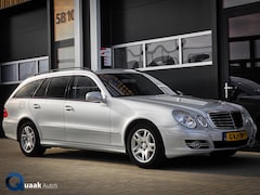 Mercedes-Benz E-klasse Estate - 350 Avantgarde