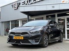 Kia Pro cee'd - ProCeed 1.5 T-GDi GT-Line Automaat 160pk 7DCT