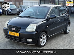 Kia Picanto - 1.0 LXE X-tra INRUILKOOPJE