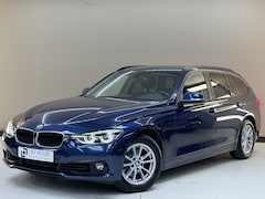 BMW 3-serie Touring - 318i Executive, 136Pk, 2018, 1ste eigenaar, Dealer onderhouden, BTW auto, Sportstoelen, Na