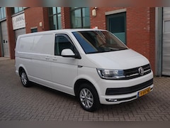 Volkswagen Transporter - 2.0 TDI L2H1 Comfortline 150PK Navi