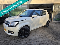 Suzuki Ignis - 1.2 Comfort | 2E EIGENAAR | 12 MND GARANTIE | AIRCO | LMV | NIEUWE APK |