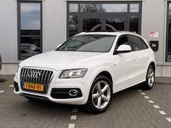 Audi Q5 - 2.0 TFSI quattro Pro S Line| B&O Edition|Pano