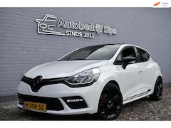 Renault Clio - 1.2 GT | Automaat | RS Drive | Stoelverwarming | Leder