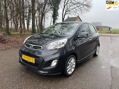 Kia Picanto - 1.2 CVVT Comfort Pack | lm velgen | Airco | APK 05.2026