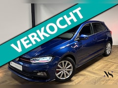 Volkswagen Polo - 2.0 TSI GTI ACC BLINDSPOT PDC