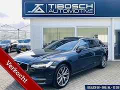 Volvo V90 - T5 360gr CAM Panorama Bowers & Wilkins Keyless