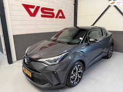 Toyota C-HR - 1.8 Hybrid First Edition Team D |Camera|PDC|Cruise|lane-assist|Stuur+stoelvw|dealeronderho