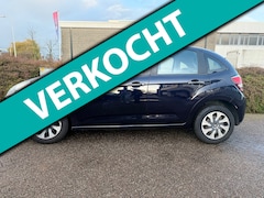 Citroën C3 - 1.0 VTi Attraction