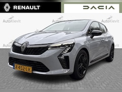 Renault Clio - 1.0 TCe 90 GPF evolution - Achteruitrijcamera