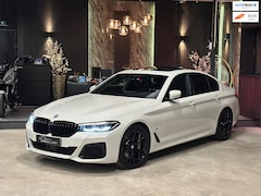 BMW 5-serie - 530i xDrive M Pakket|Full options|