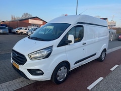 Ford Transit Custom - 320 2.0 TDCI L2H2 AIRCO KLIMA EURO6