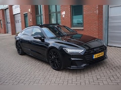 Audi A7 Sportback - 55 TFSI quattro Pro Line Plus B&O Pano Lucht