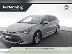 Toyota Corolla Touring Sports - 1.8 Hybrid Business Plus