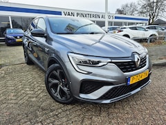 Renault Arkana - 1.6 E-Tech Hybrid 145 R.S. Line
