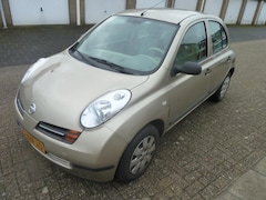 Nissan Micra - 1.2 Tekna micra 1.2 Tekna