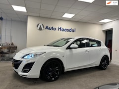 Mazda 3 - 3 2.0 DiSi GT-M Line|TREKHAAK|CRUISE|XENON|KEYLESS|17"