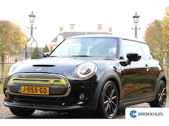 MINI Mini-Electric - Essential | NL-AUTO | LEDER | CAMERA | STOELVERWARMING | PARK SENS | CLIMA | NAVI | 17" LM