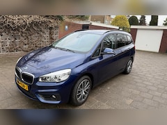 BMW 2-serie Gran Tourer - 218i