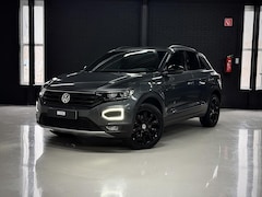Volkswagen T-Roc - 1.5 TSI Sport|BTW|NL|BEATS|STL.VW|ACC|CARPL