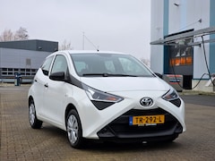 Toyota Aygo - 1.0 VVT-i x-fun