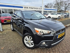 Mitsubishi ASX - 1.6 Intense PANORAMADAK/TREKHAAK