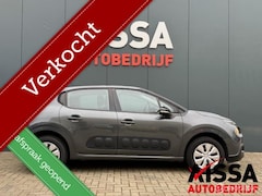 Citroën C3 - 1.2 PureTech Feel 105g, PDC, Navi, Carplay, Clima, Nap, Cruise, Isofix, Trekhaak