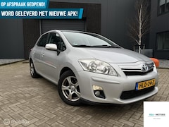 Toyota Auris - 1.8 Full Hybrid Executive