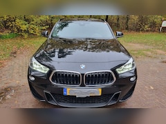 BMW X2 - 2.0i sDrive High Executive