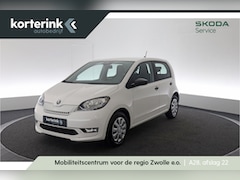 Skoda Citigo e-iV - EV Ambition