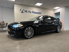 BMW 5-serie - 528i High Executive|M-SPORTPAKKET|AUTOMAAT|