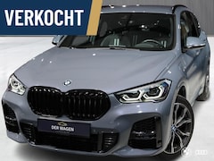 BMW X1 - xDr25e M SPORT / ACC / TREKHAAK / MEMORY / HIFI / 19"