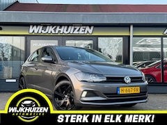 Volkswagen Polo - 1.0 R-Line met Led 17 Inch Btw Airco