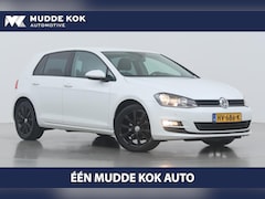 Volkswagen Golf - 1.4 TSI Business Edition | Automaat | Stoelverwarming | Camera | Getint Glas | 17 Inch