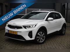 Kia Stonic - 1.0 T-GDi DynamicPlusLine Camera Navigatie