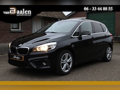 BMW 2-serie Active Tourer - 218i Executive ORG NL LEER NAVI CAMERA PANO 79000KM
