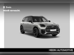 MINI Countryman - 1.5 C John Cooper Works | Pakket L | Harman Kardon | Panoramadak | 360* Camera | 19 Inch Z