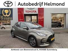 Toyota Yaris - 1.5 Hybrid Dynamic Eerste eigenaar | Dealer onderhouden | Nederlandse auto