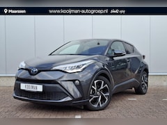 Toyota C-HR - 1.8 Hybrid Dynamic Adaptieve cruise control, achteruitrij camera, keyless, navigatie Apple