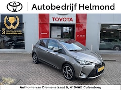 Toyota Yaris - 1.5 Hybrid Executive