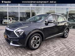Kia Sportage - 1.6 T-GDi MHEV ComfortLine | Trekhaak | PDC | Achteruitrijcamera | Climate Control | 1e Ei
