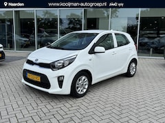 Kia Picanto - 1.0 MPi DynamicPlusLine Nav|Camera|Airco|Lmv